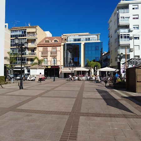 Fuengirola Center Sweet&Beach Exterior photo