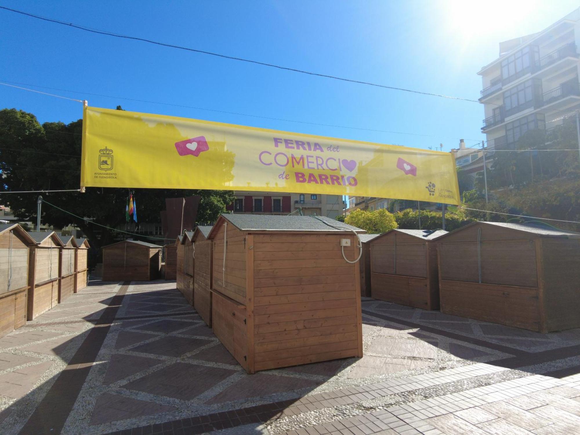 Fuengirola Center Sweet&Beach Exterior photo